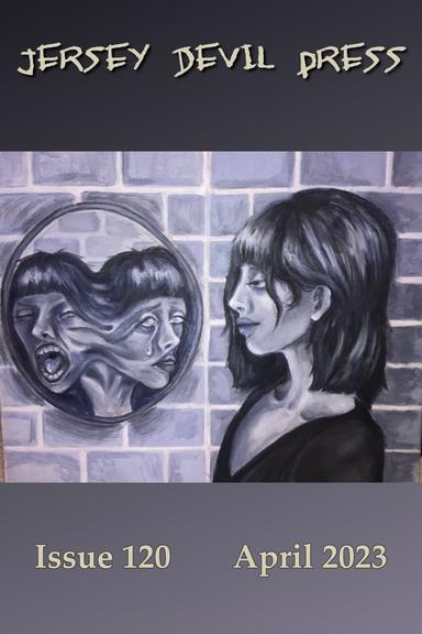 Jersey Devil Press latest issue