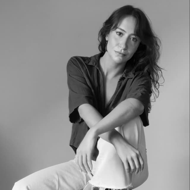 Bettina Broll avatar