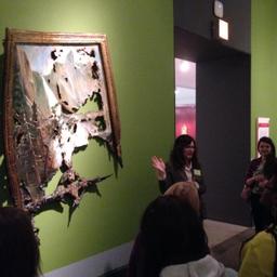 Valerie Hegarty avatar
