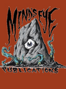 JOURN-E: The Journal of Imaginitive Literature logo