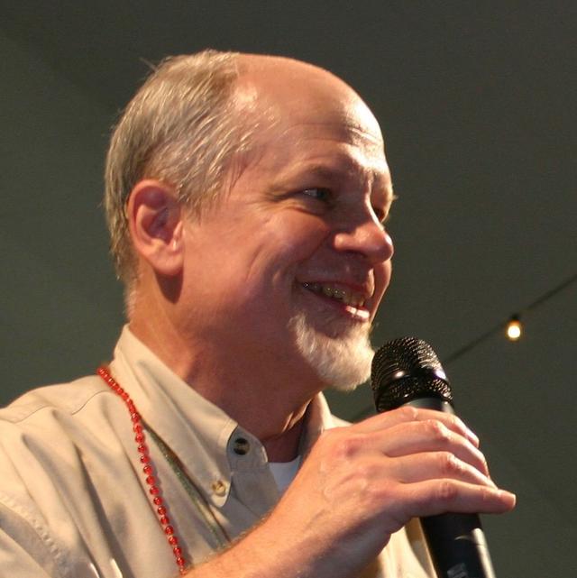 Mark Fryburg avatar