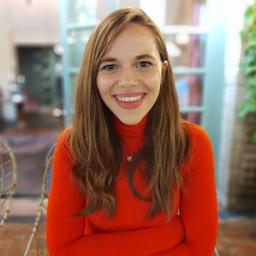 Elizabeth Cox avatar