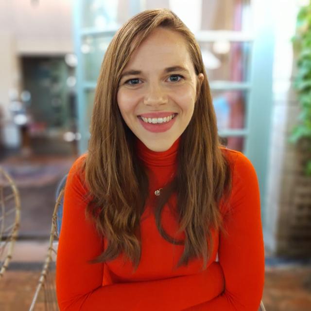 Elizabeth Cox avatar