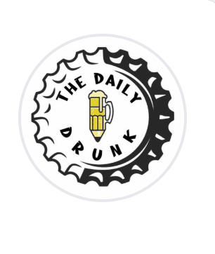 The Daily Drunk latest issue