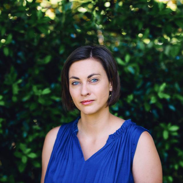 Sandra Barnidge avatar