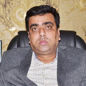 Dipak Sinha Roy avatar