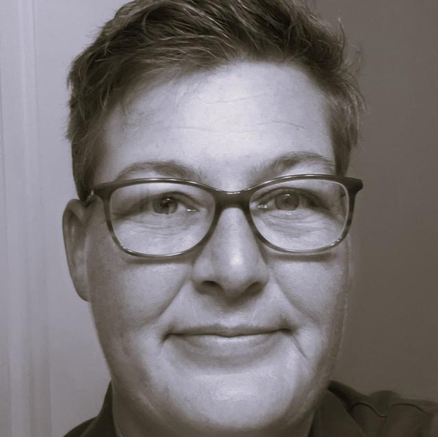 Melissa A. Morgan avatar