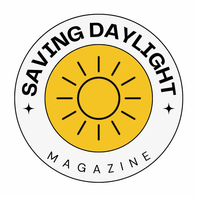 Saving Daylight Magazine avatar