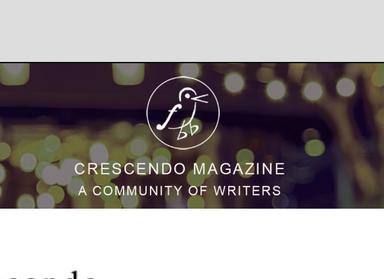 Crescendo latest issue