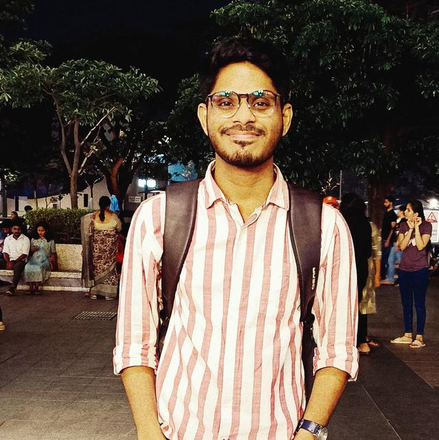 Nabeel Ahmad avatar