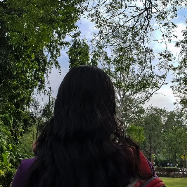 Devanshee Soni avatar