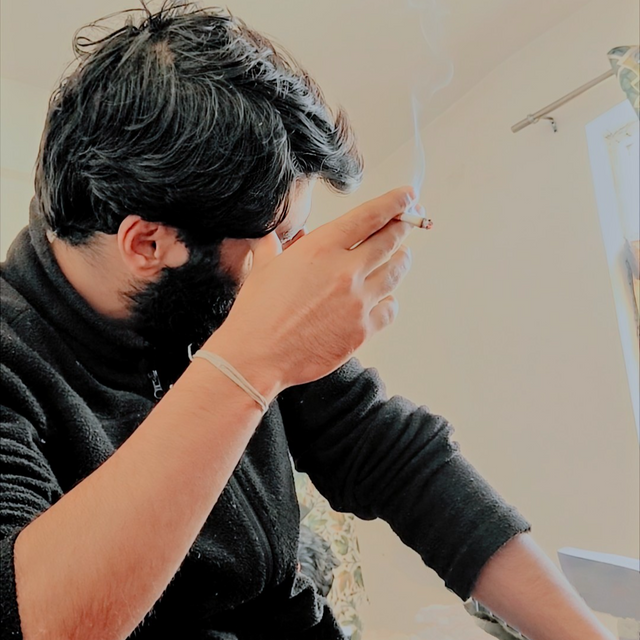 Zeeshan avatar