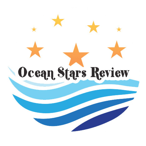 Cover of Ocean Stars Review
