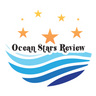 Ocean Stars Review logo