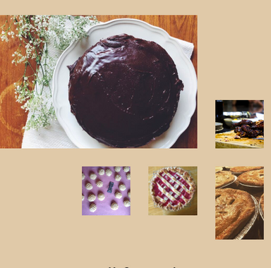 Hungry Zine latest issue