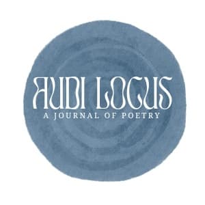 Cover of Audi Locus: A Journal of Poetry