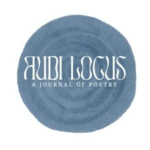 Cover of Audi Locus: A Journal of Poetry