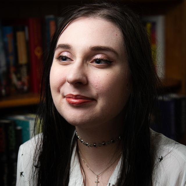 Isobel Bradshaw avatar