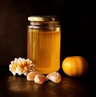HoneyBee Prize logo
