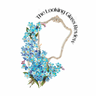 The Looking Glass Review logo