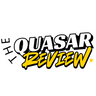 The Quasar Review logo
