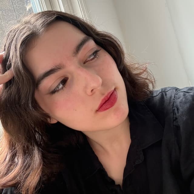 Anna Bialek avatar