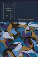 Oxford Poetry