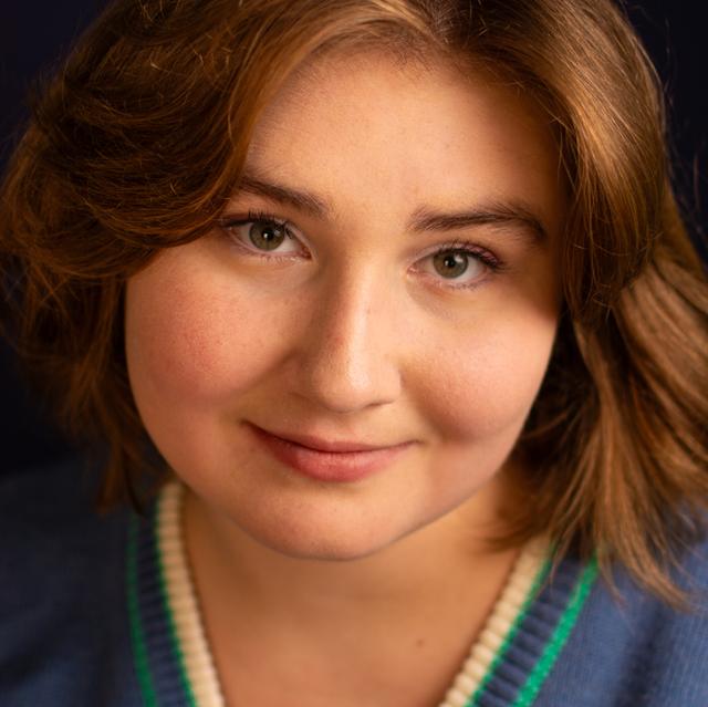 Natalia Demko avatar