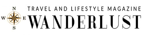 Wanderlust latest issue