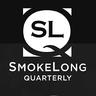 SmokeLong Quarterly Award for Flash Fiction logo