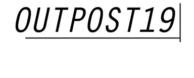 Outpost 19 latest issue