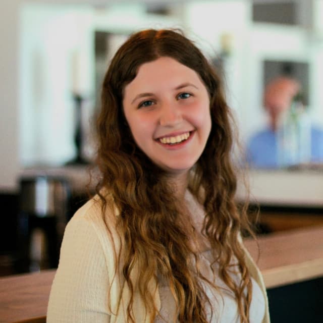 Elise Sterring avatar