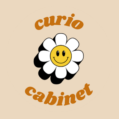 Cover of Curio Cabinet