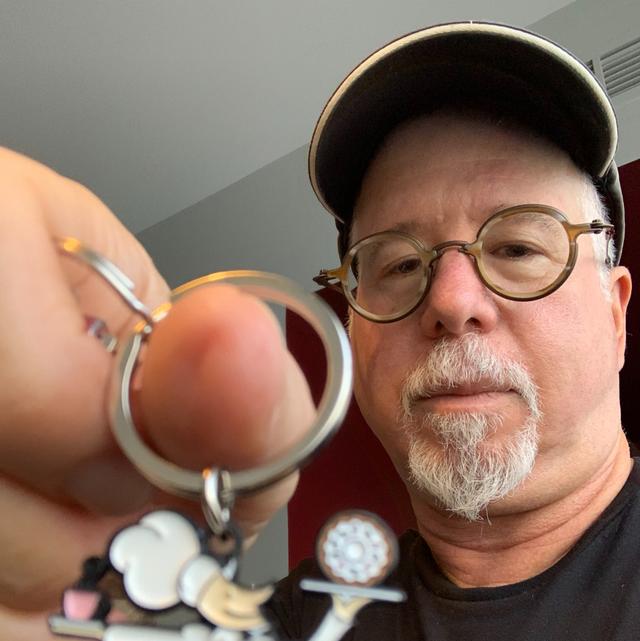 Jon Gluckman avatar