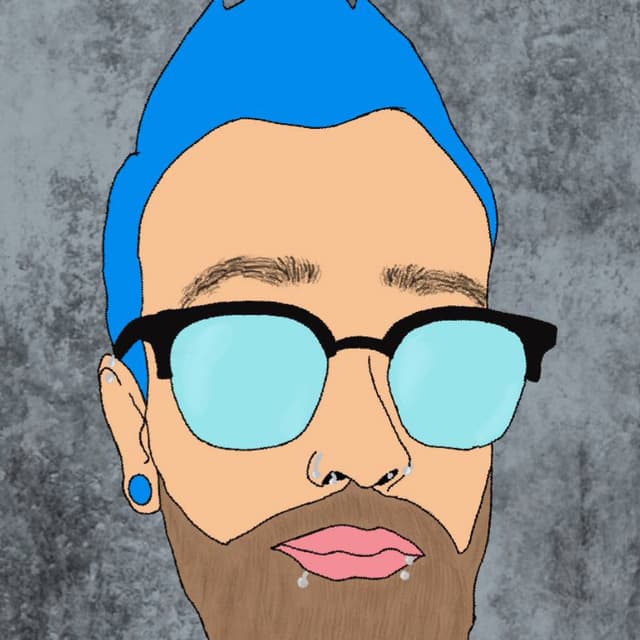 poeaxtry avatar