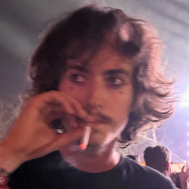 Austin Aragona avatar