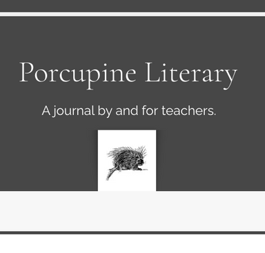 Porcupine Literary latest issue