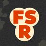 Fiery Scribe Review logo