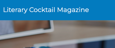 Literary Cocktail Magazine latest issue