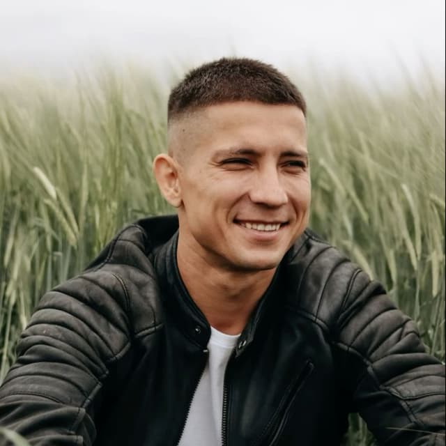 Cedric Wainwright avatar