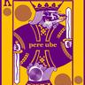 Pere Ube  logo