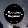 The Neowise Magazine  logo