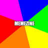 MEMEZINE logo
