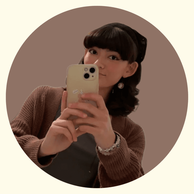 mikohalstead avatar