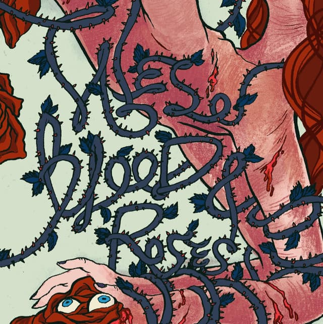Tales of Blood and Roses latest issue
