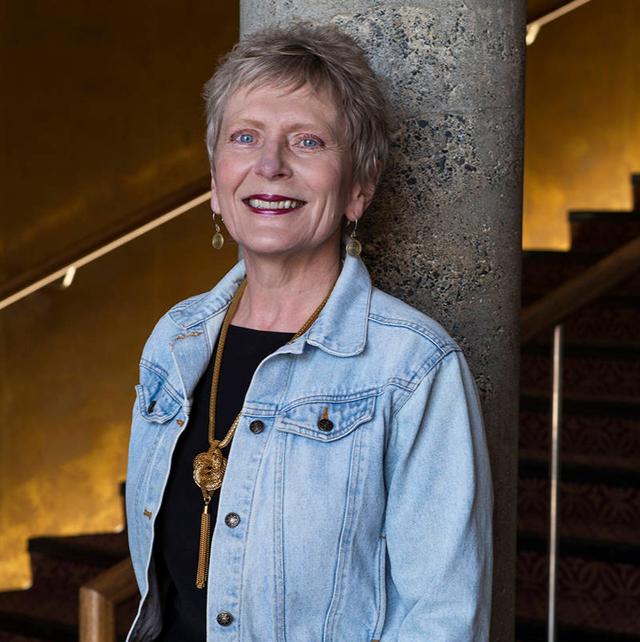 Janis La Couvée avatar