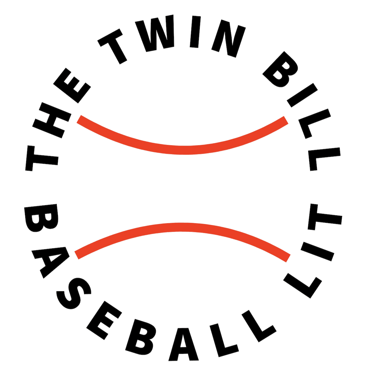 Cover of The Twin Bill
