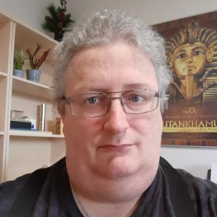 Alastair Millar avatar
