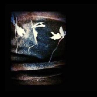 Cover of Heliosparrow Poetry Journal