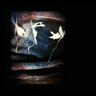 Heliosparrow Poetry Journal logo